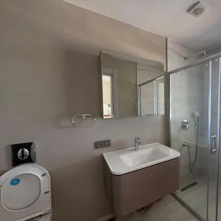 La Hotel apartamentowy *