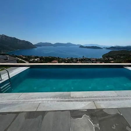 Hotel apartamentowy La Kaygiseki