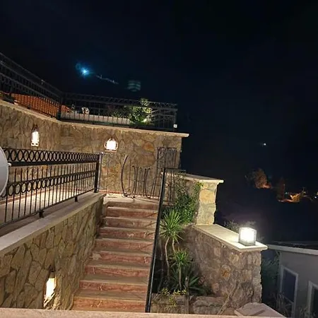 Hotel apartamentowy La Kaygiseki