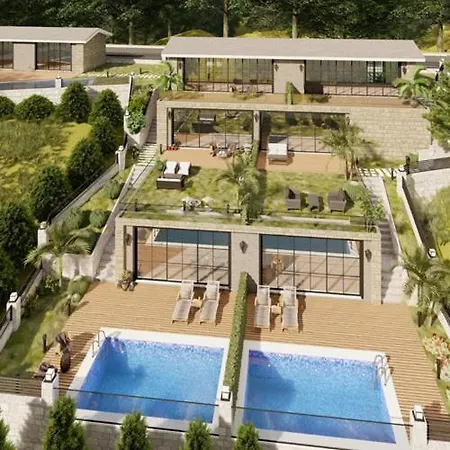 Hotel apartamentowy La Kaygiseki