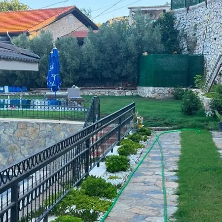 La Hotel apartamentowy