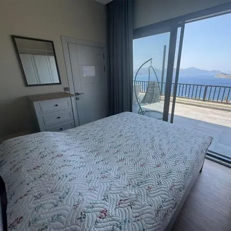 La Hotel apartamentowy *