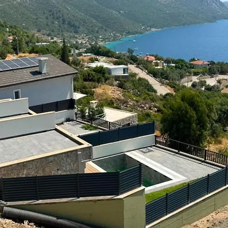 La Hotel apartamentowy Kaygiseki